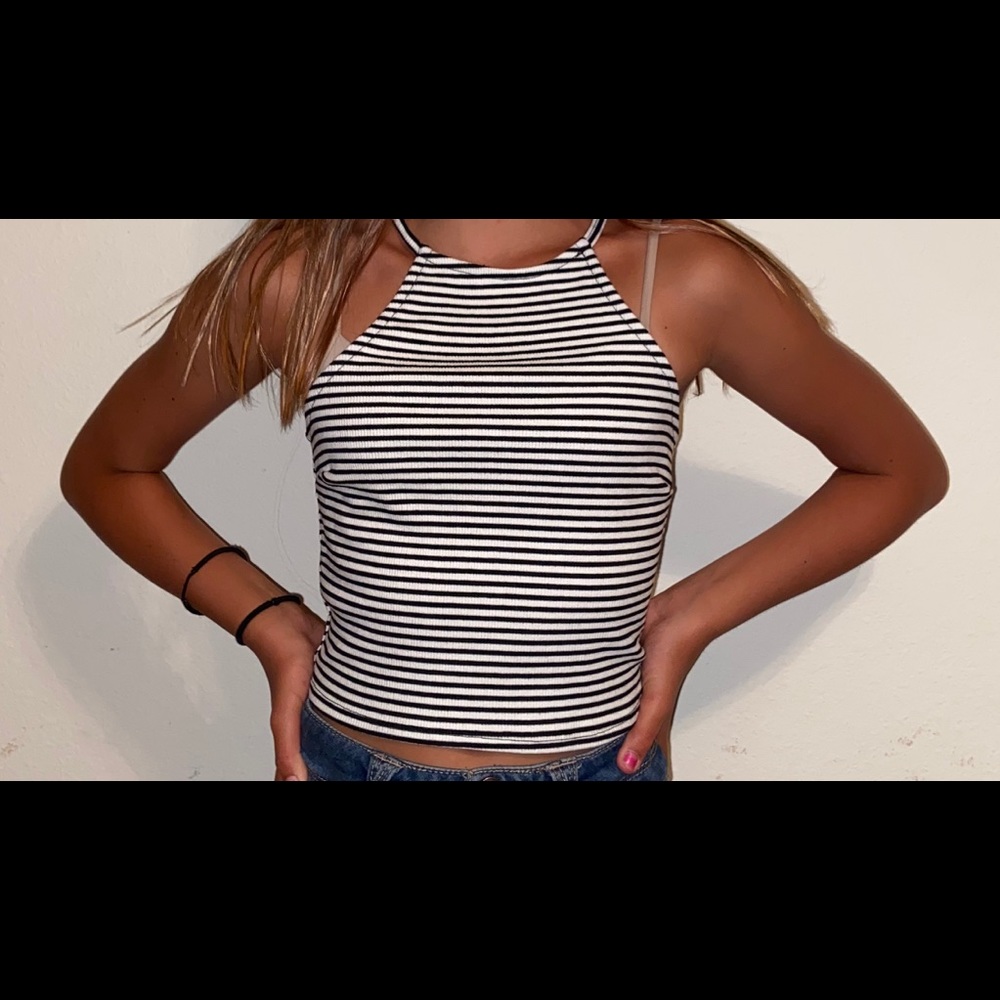 Summer tank top!